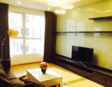 Beautiful 3 bedroom apartment on The Prince tower, Nguyen Van Troi St