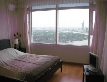 Great apartment in saigon pearl, Binh Thanh dist Ruby 2 building, 30th