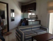 Cosy apartment for rent close to Airport Tan Binh dist. 40sqm, cool li