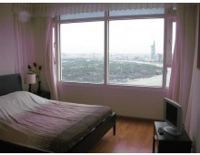 Great apartment in saigon pearl, Binh Thanh dist Ruby 2 building, 30th