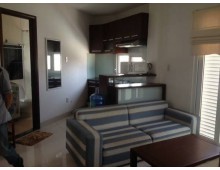 Cosy apartment for rent close to Airport Tan Binh dist. 40sqm, cool li