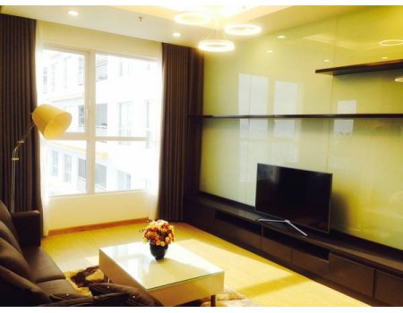 Beautiful 3 bedroom apartment on The Prince tower, Nguyen Van Troi St