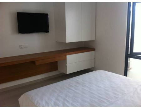 3 Bed House in Binh An Ward - District 2 - Ho Chi Minh City