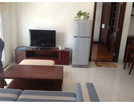 Cosy apartment for rent close to Airport Tan Binh dist. 40sqm, cool li