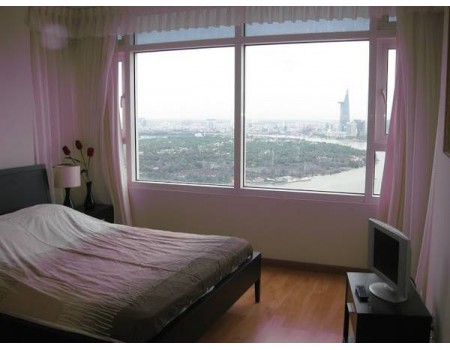 Great apartment in saigon pearl, Binh Thanh dist Ruby 2 building, 30th