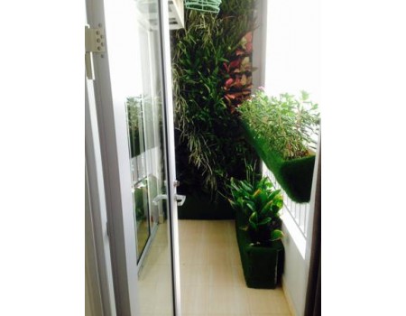 Beautiful 3 bedroom apartment on The Prince tower, Nguyen Van Troi St