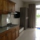 Nice apartment for rent right downtown district 3 Stuido style, 40sqm