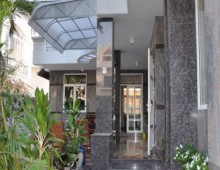 3 Bed House in Binh An Ward - District 2 - Ho Chi Minh City