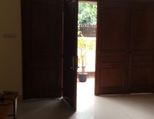 House 5 bedrooms, Thao Dien Dist 2