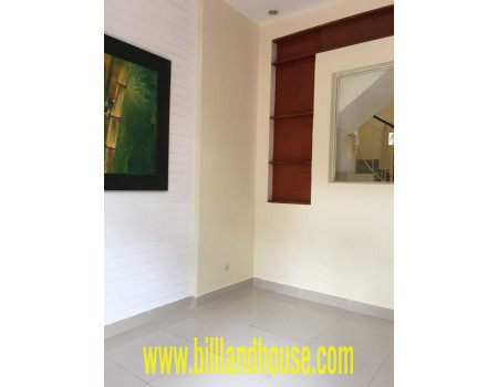 House 5 bedrooms, Thao Dien Dist 2