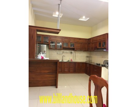 House 5 bedrooms, Thao Dien Dist 2