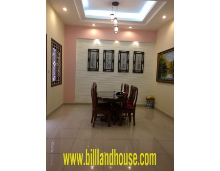 House 5 bedrooms, Thao Dien Dist 2