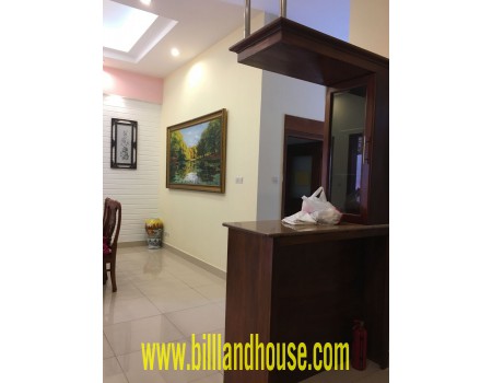 House 5 bedrooms, Thao Dien Dist 2