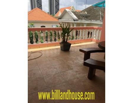 House 5 bedrooms, Thao Dien Dist 2