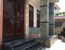 House 7 berooms, thao dien dist 2 HCM