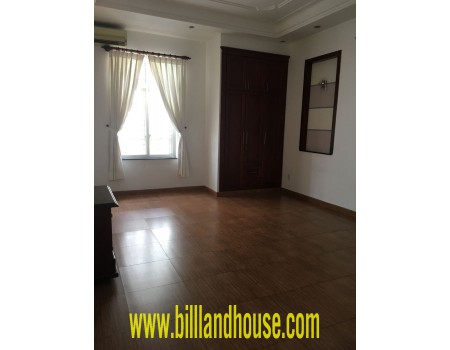 House 7 berooms, thao dien dist 2 HCM