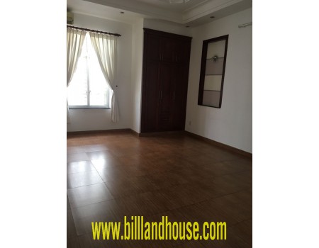 House 7 berooms, thao dien dist 2 HCM