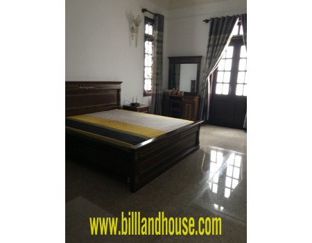 Villa 6 bedrooms pool garden Thao Dien Dist 2