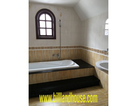 Villa 6 bedrooms pool garden Thao Dien Dist 2