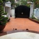 Villa 6 bedrooms pool garden Thao Dien Dist 2