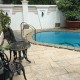 Villa 6 bedrooms pool garden Thao Dien Dist 2